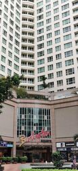 The Bencoolen (D7), Office #450947771